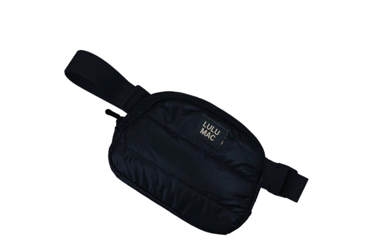 LULU MAC CROSSBODY PRE ORDER