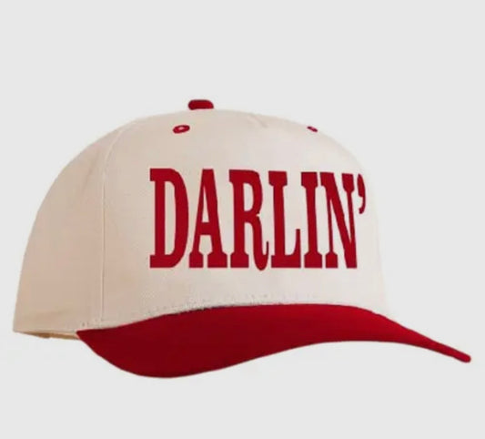 Lulu Mac Hat PRE ORDER