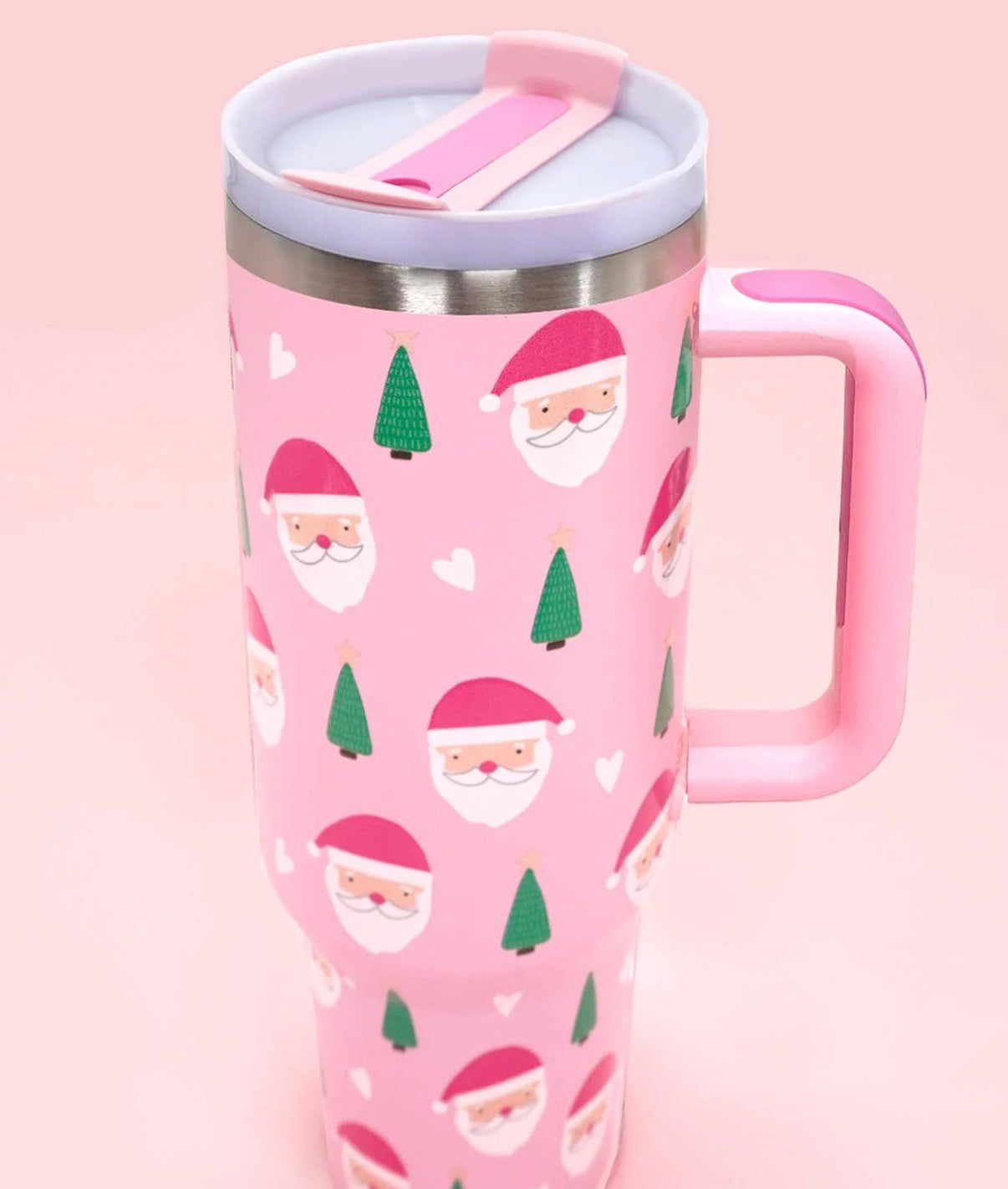 40oz Stainless Steel Tumblers