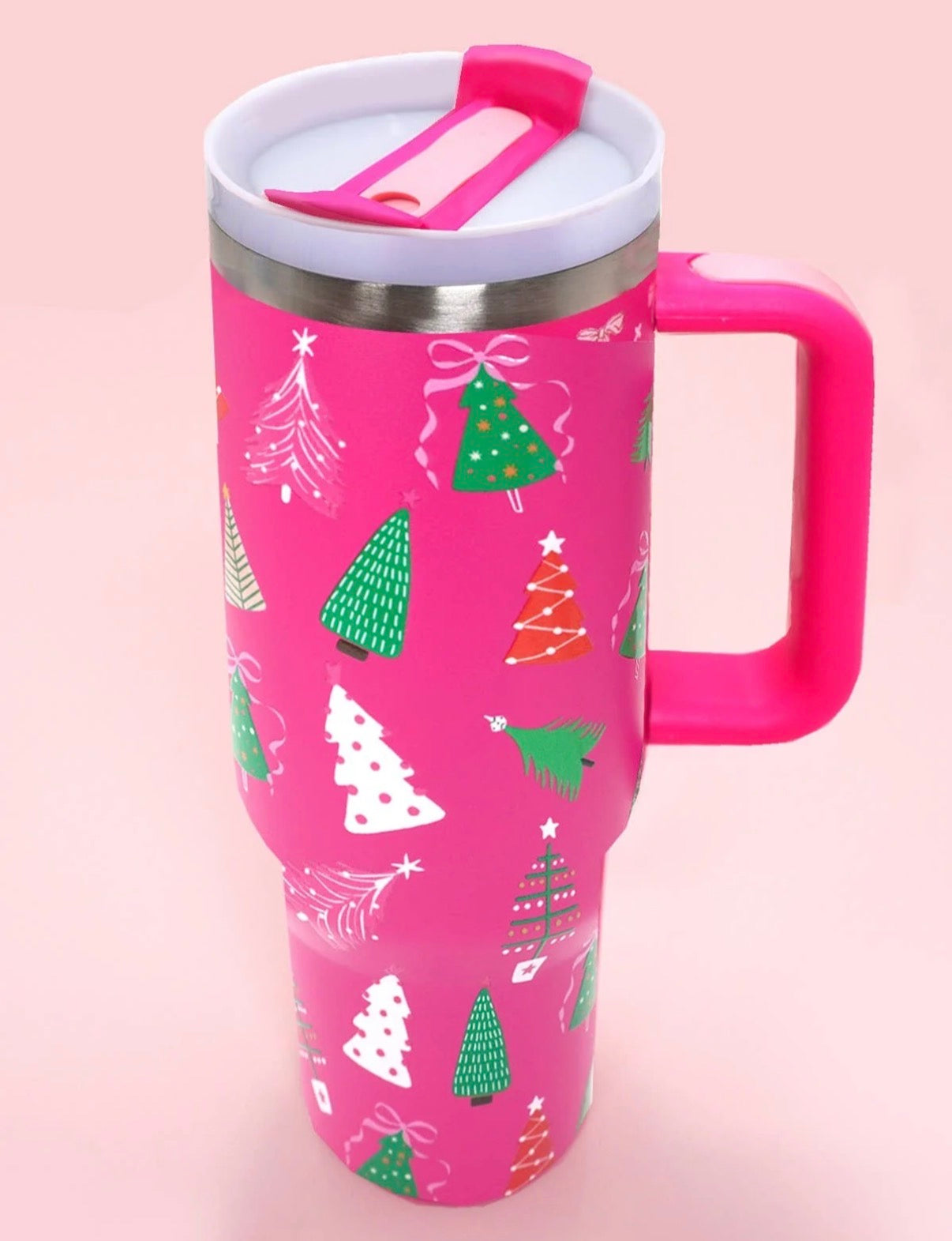 40oz Stainless Steel Tumblers